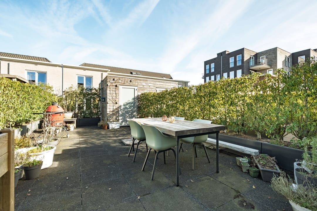 Photo 28 of Van Arnhemhof 6