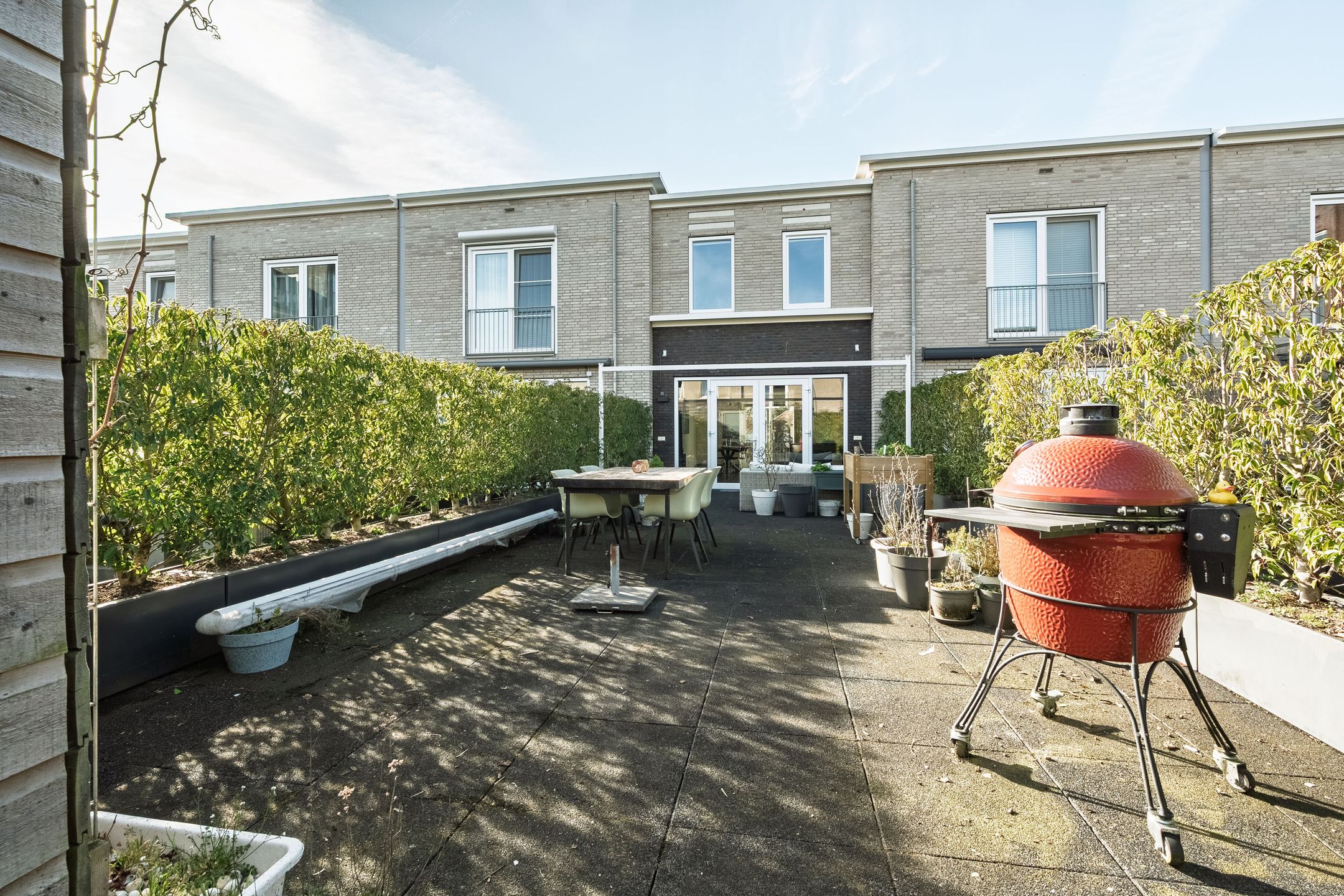 Photo 6 of Van Arnhemhof 6