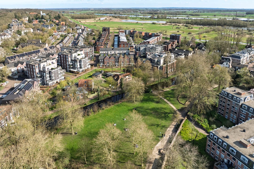 Photo 46 of Van Arnhemhof 6