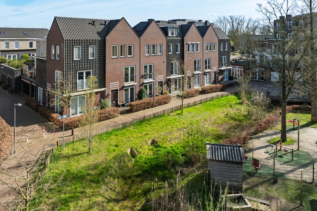 Photo 43 of Van Arnhemhof 6