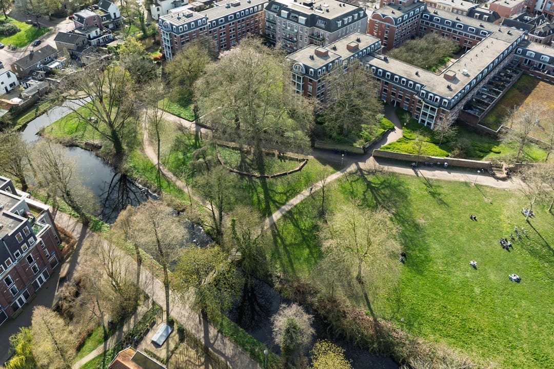 Photo 47 of Van Arnhemhof 6