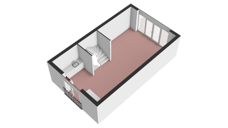 Photo 52 of Van Arnhemhof 6