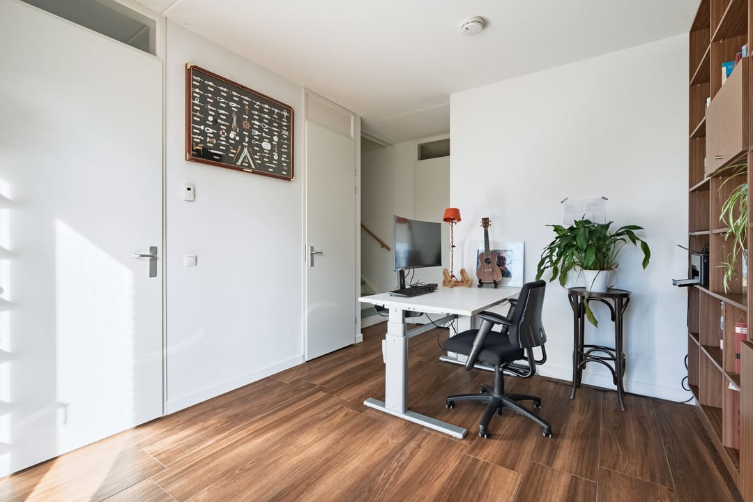 Photo 32 of Van Arnhemhof 6