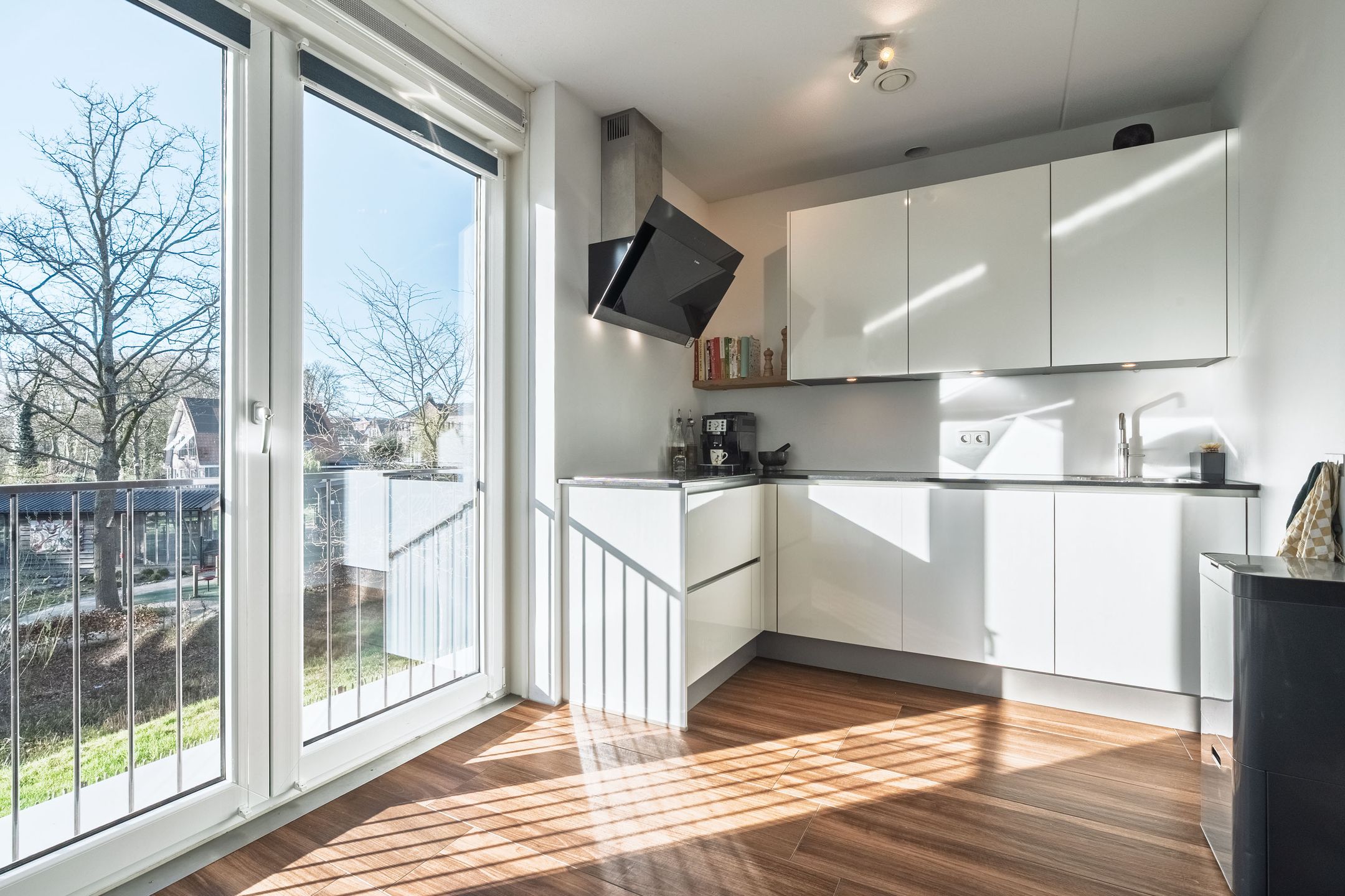 Photo 15 of Van Arnhemhof 6