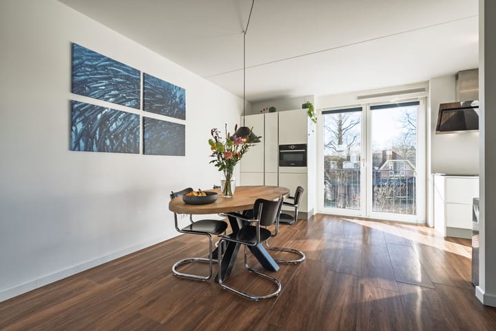 Photo 4 of Van Arnhemhof 6