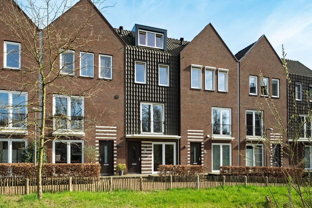 Photo 7 of Van Arnhemhof 6