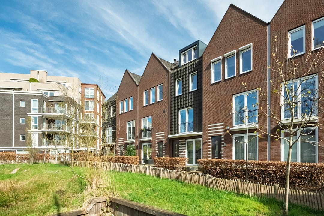 Photo 8 of Van Arnhemhof 6