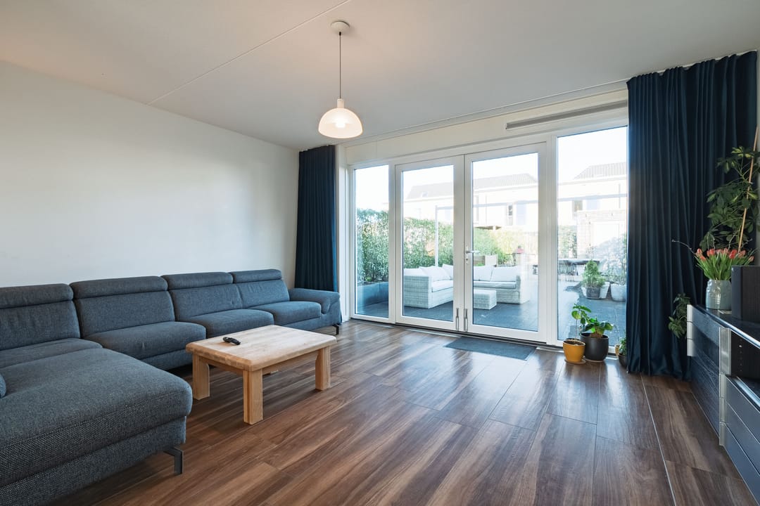 Photo 11 of Van Arnhemhof 6