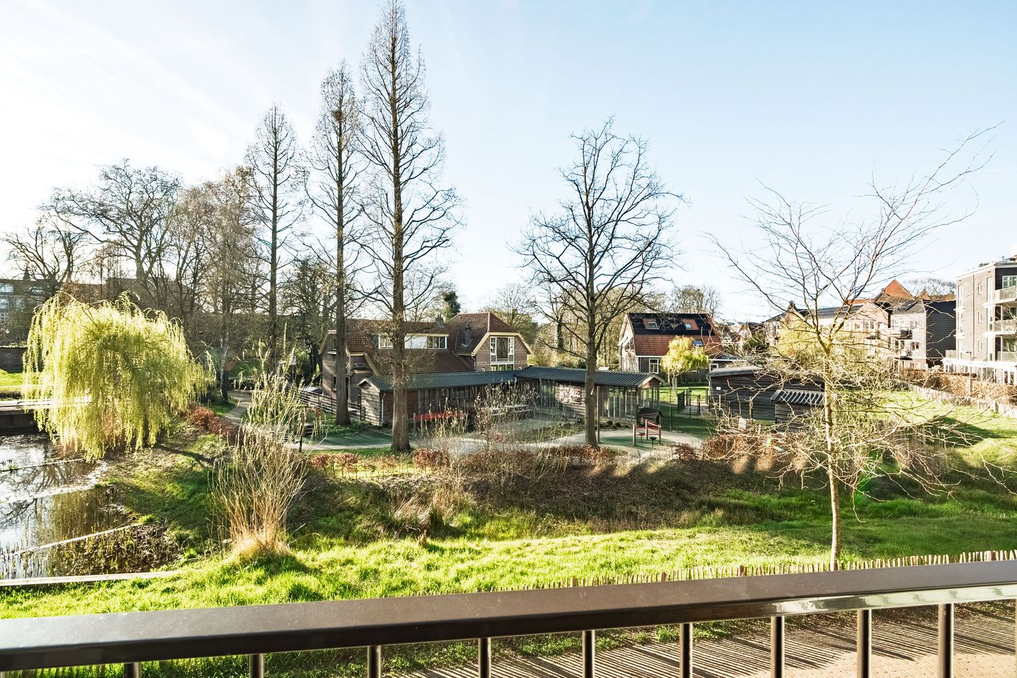 Photo 19 of Van Arnhemhof 6