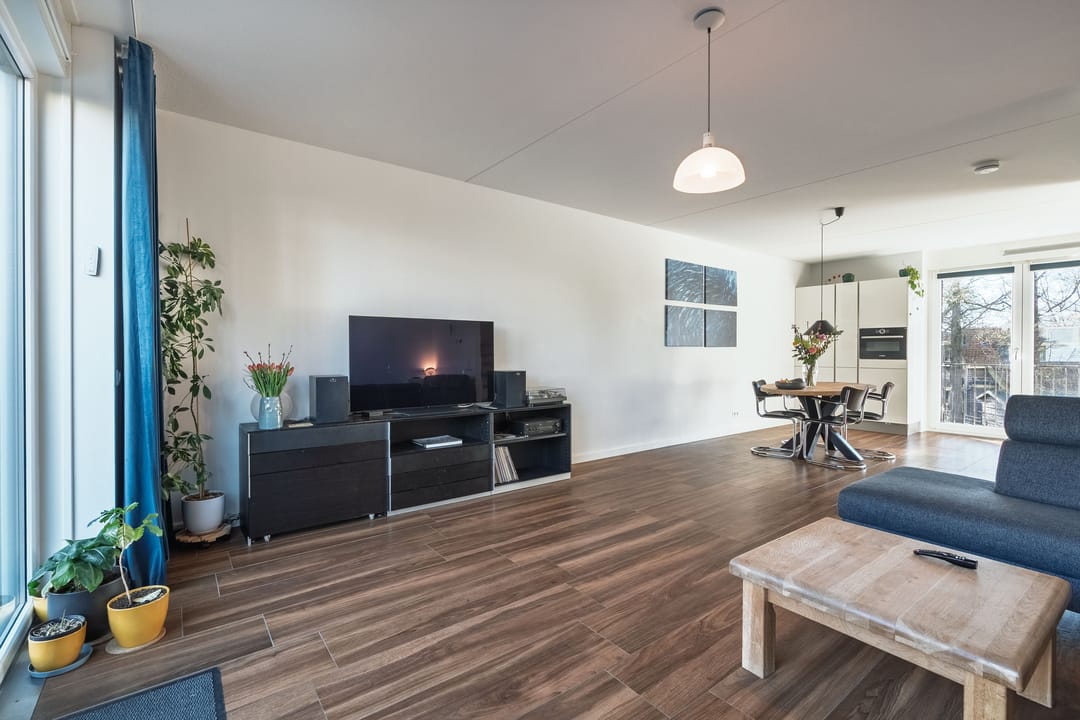 Photo 13 of Van Arnhemhof 6