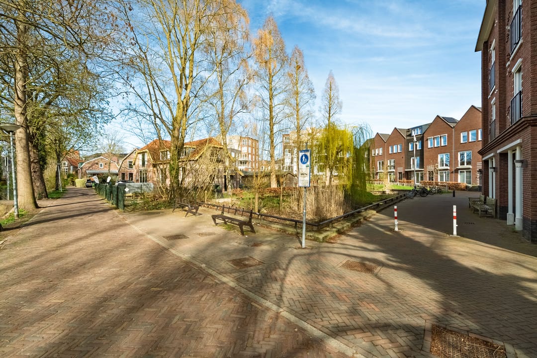 Photo 41 of Van Arnhemhof 6