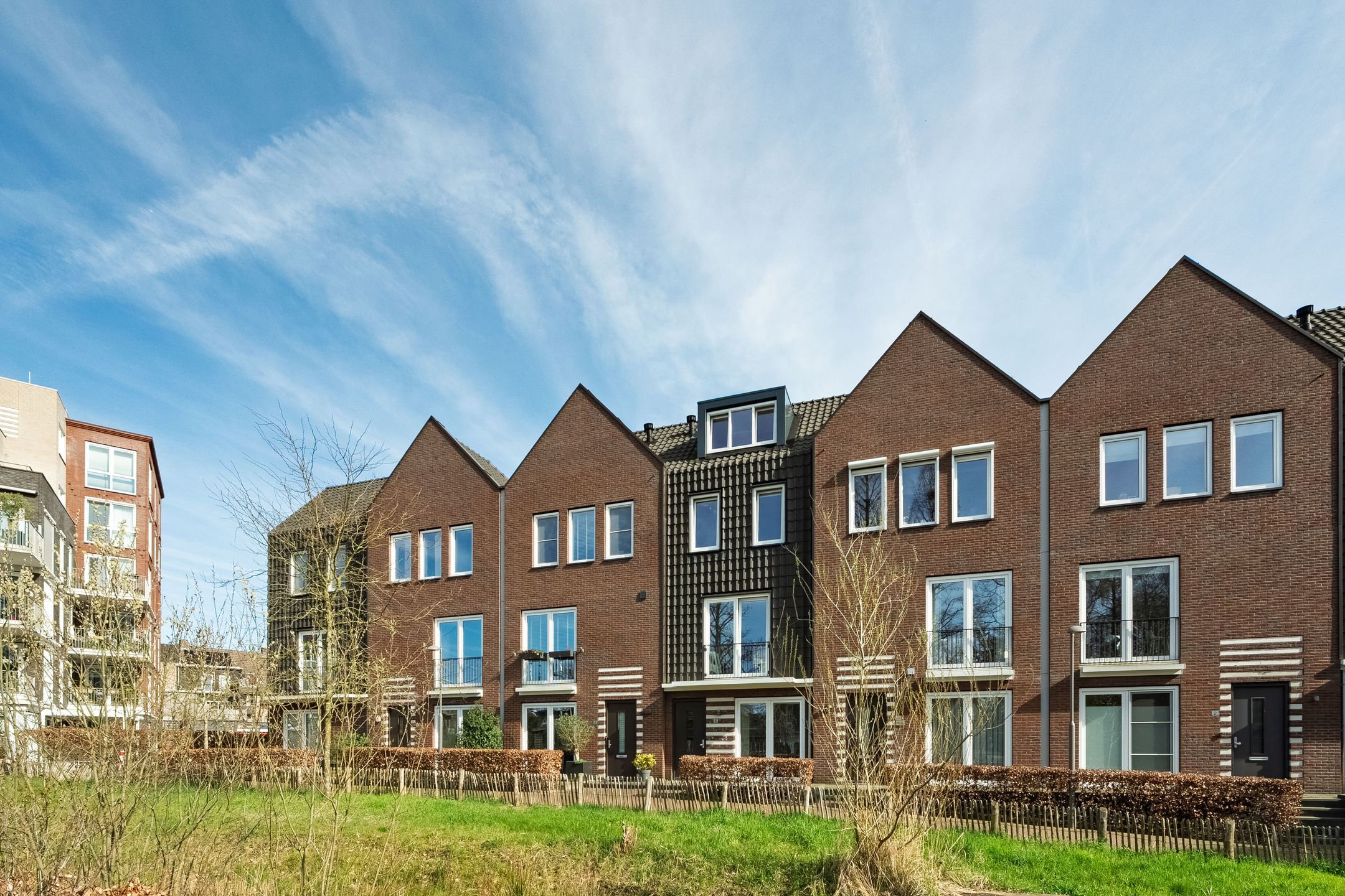 Photo 42 of Van Arnhemhof 6