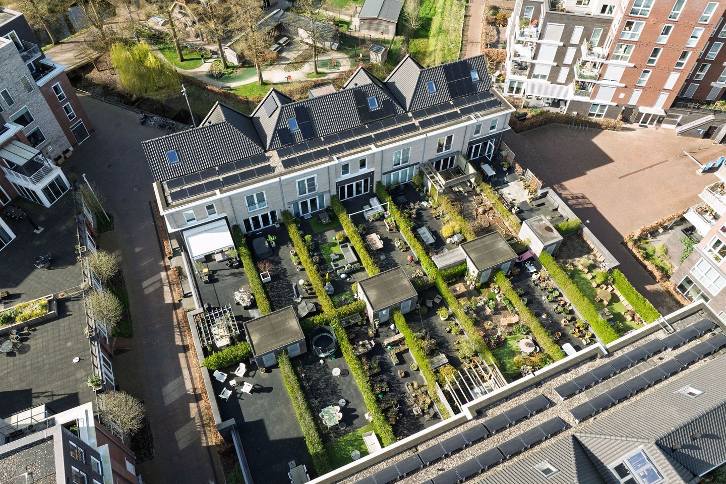 Photo 44 of Van Arnhemhof 6