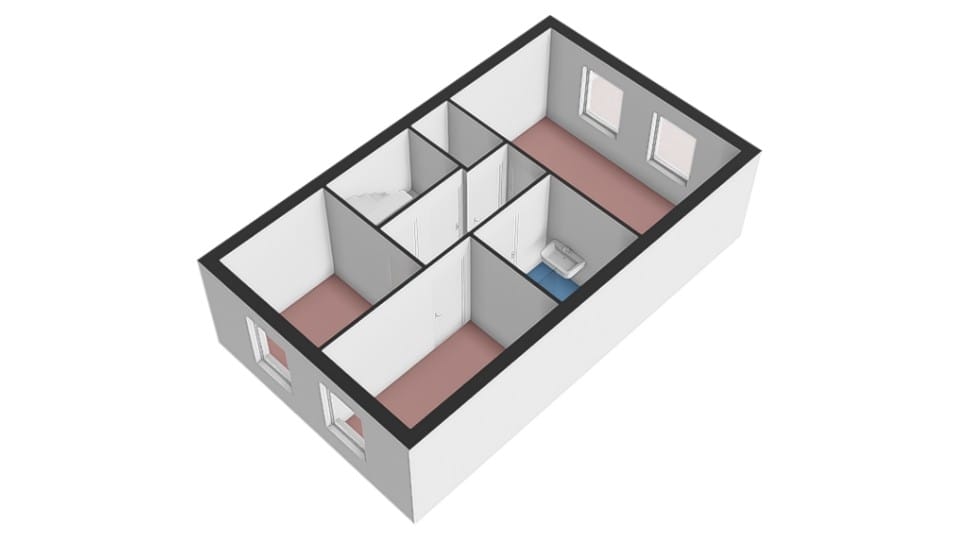 Photo 54 of Van Arnhemhof 6