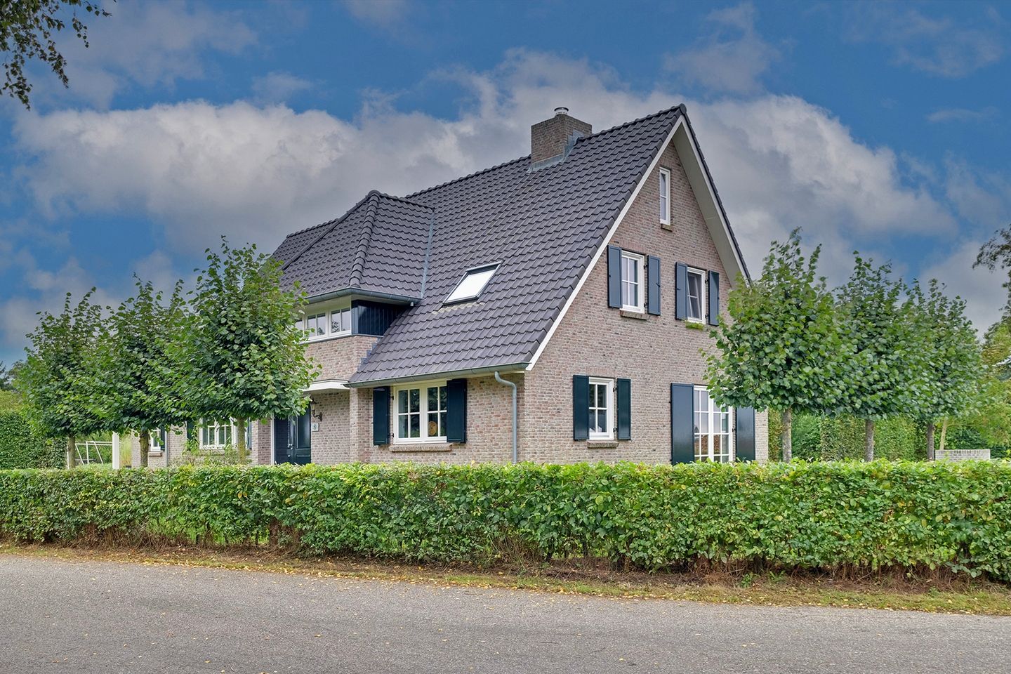 Photo 1 of Beuningsestraat 8