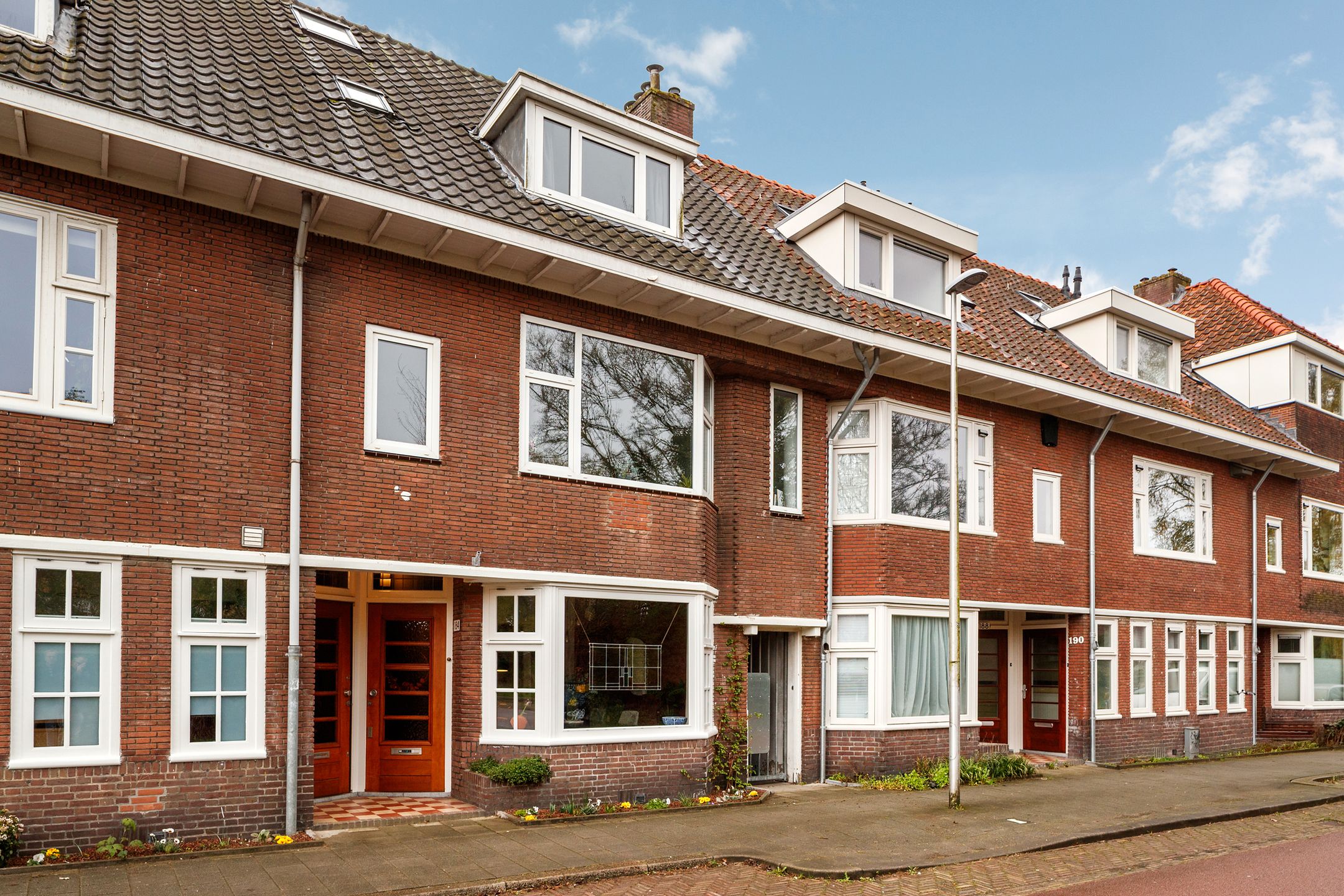 Cremerstraat 184 