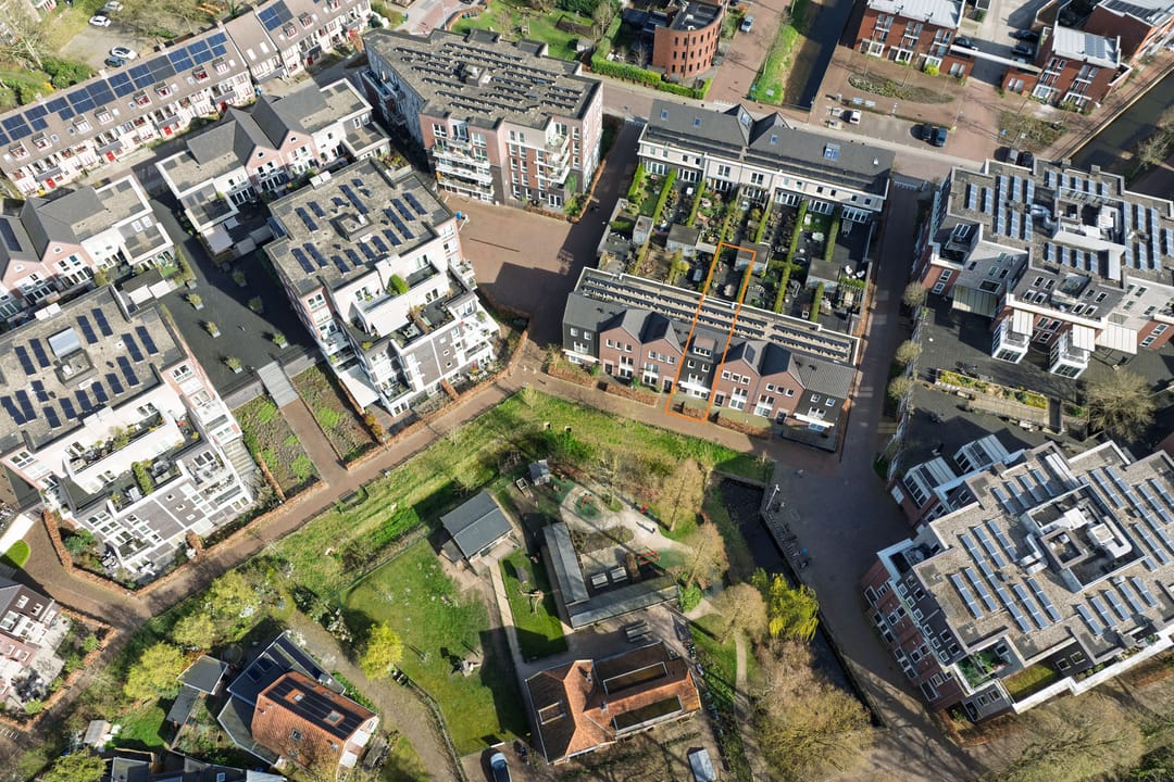 Photo 2 of Van Arnhemhof 6