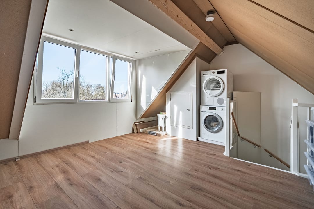 Photo 26 of Van Arnhemhof 6