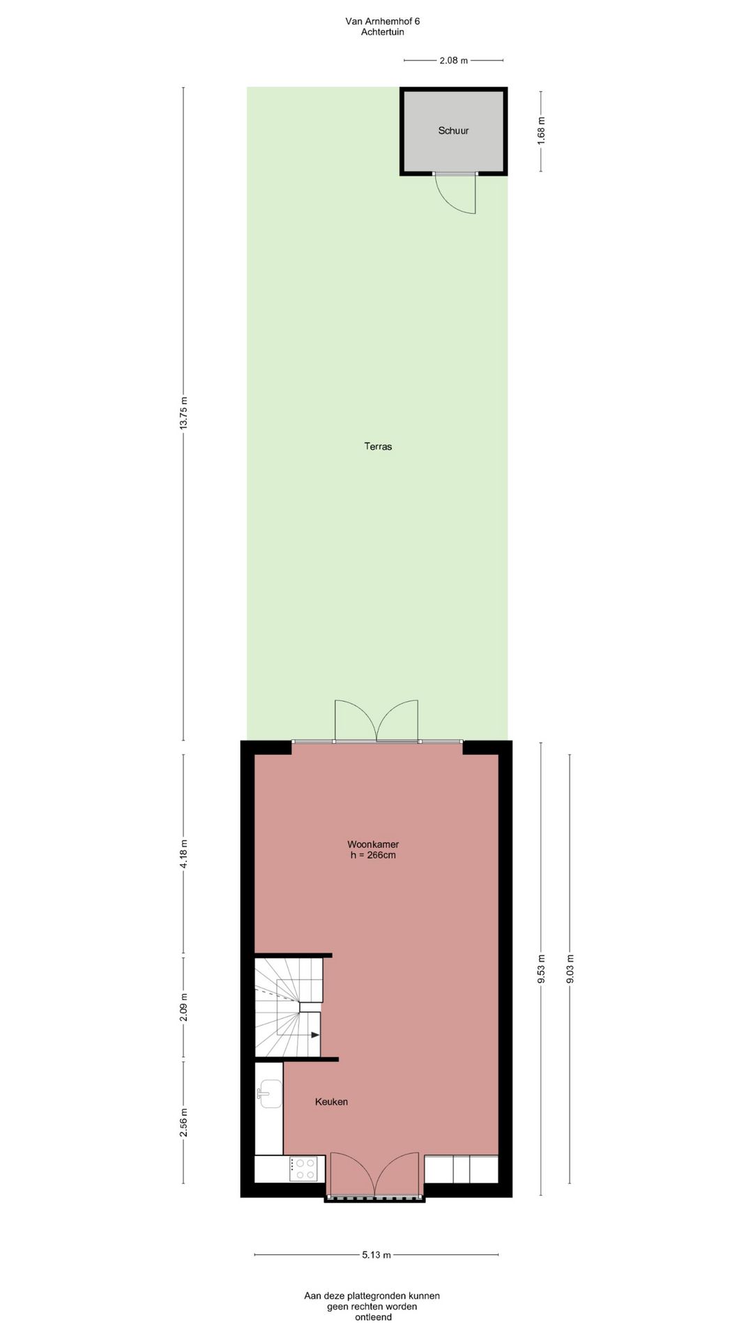 Photo 57 of Van Arnhemhof 6