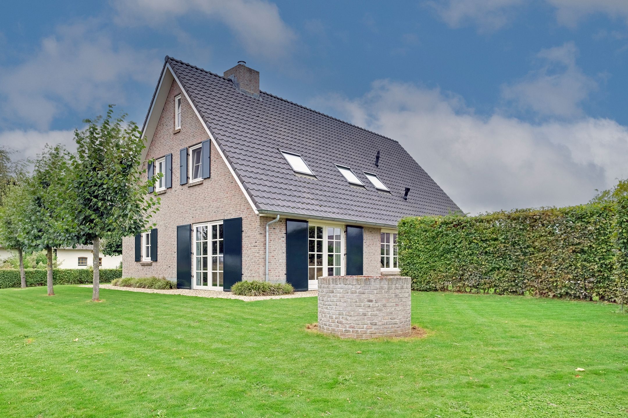 Foto 33 van Beuningsestraat 8