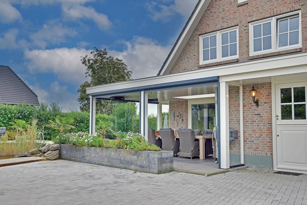 Foto 32 van Beuningsestraat 8