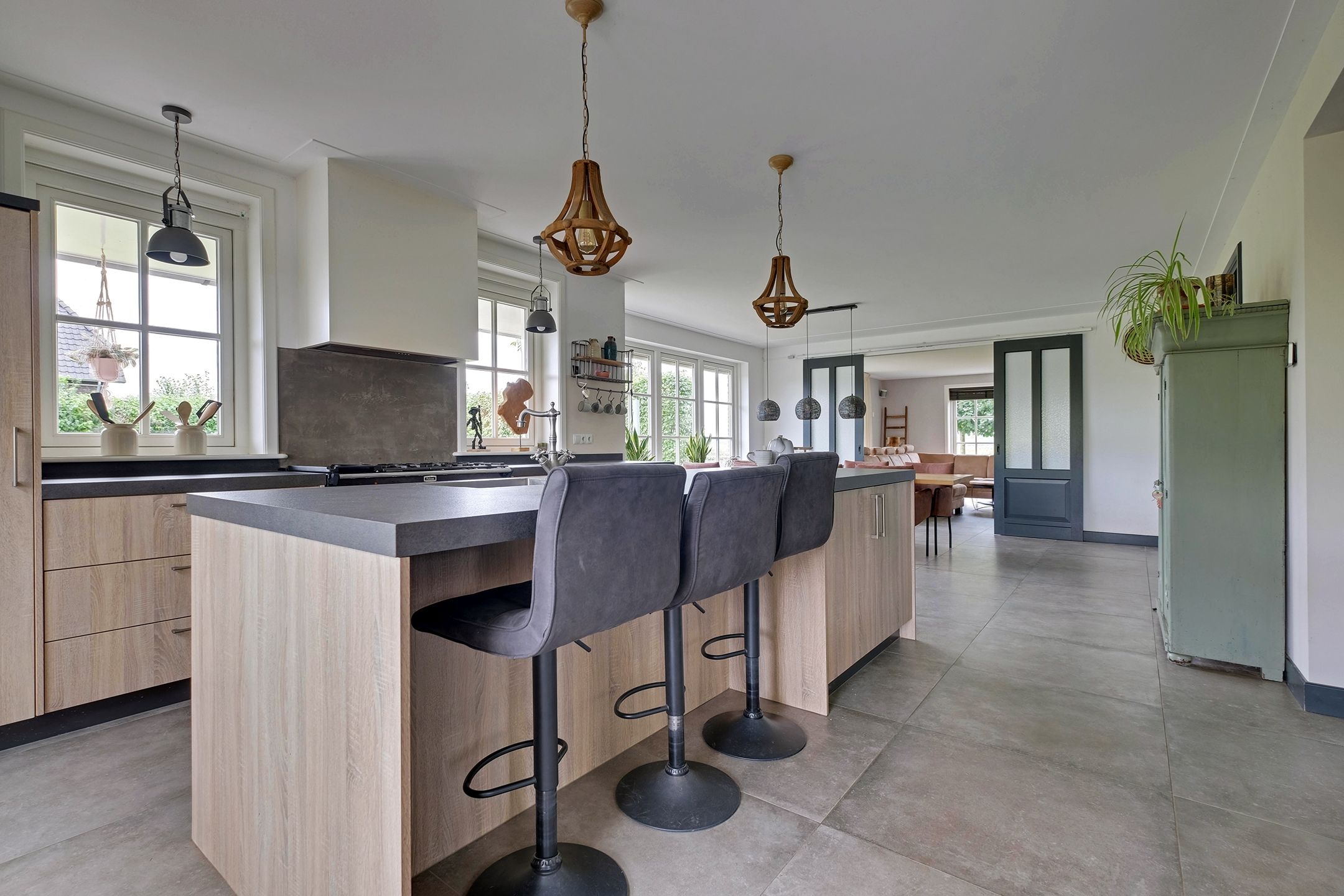 Foto 9 van Beuningsestraat 8