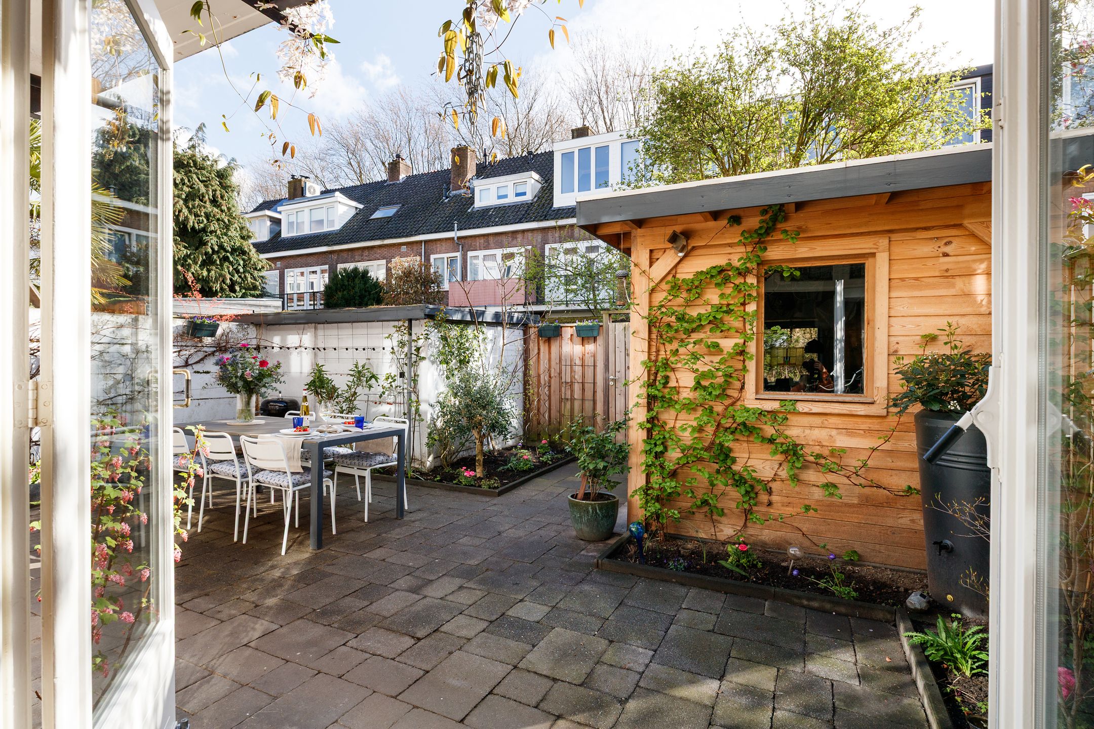 Foto 24 van Cremerstraat 184