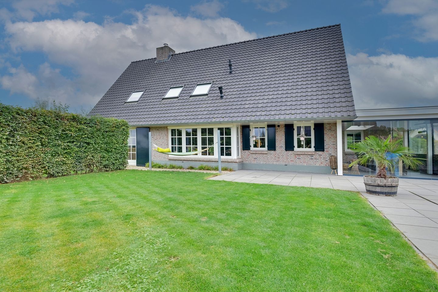 Foto 34 van Beuningsestraat 8