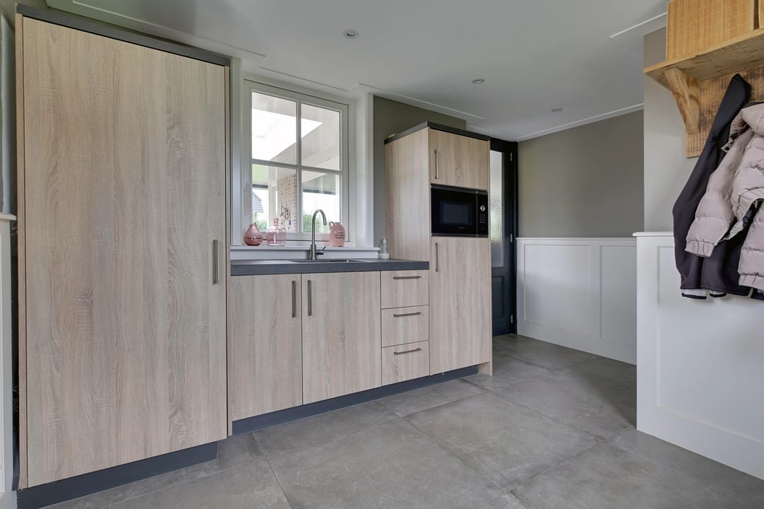 Foto 8 van Beuningsestraat 8