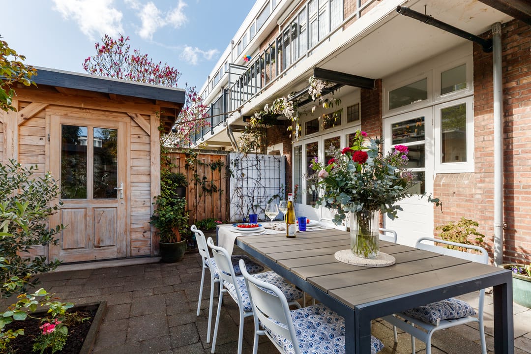 Foto 22 van Cremerstraat 184