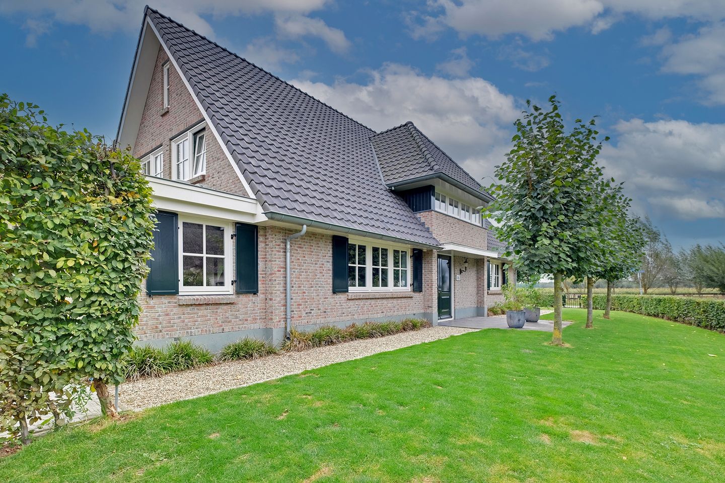 Foto 5 van Beuningsestraat 8