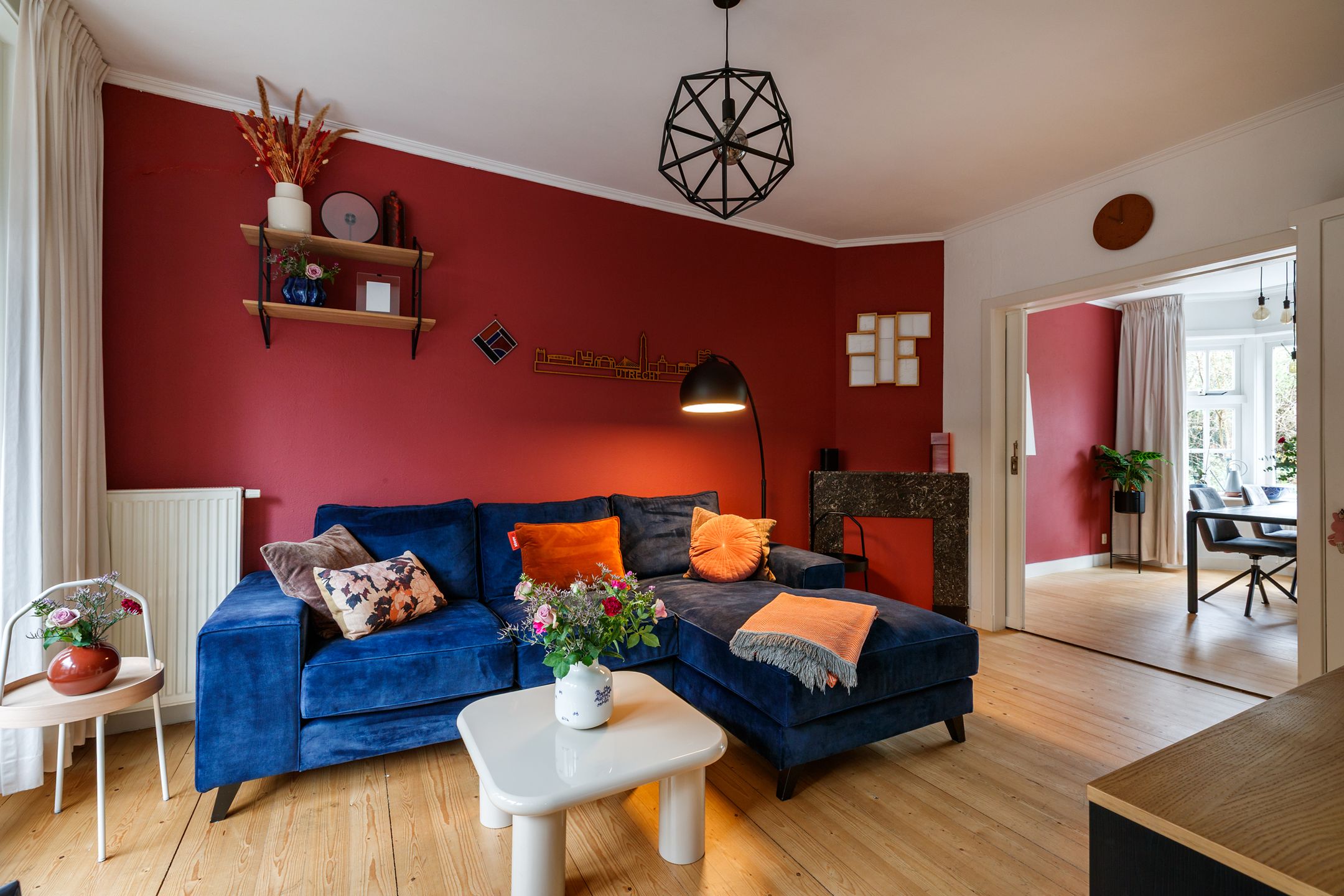 Foto 3 van Cremerstraat 184