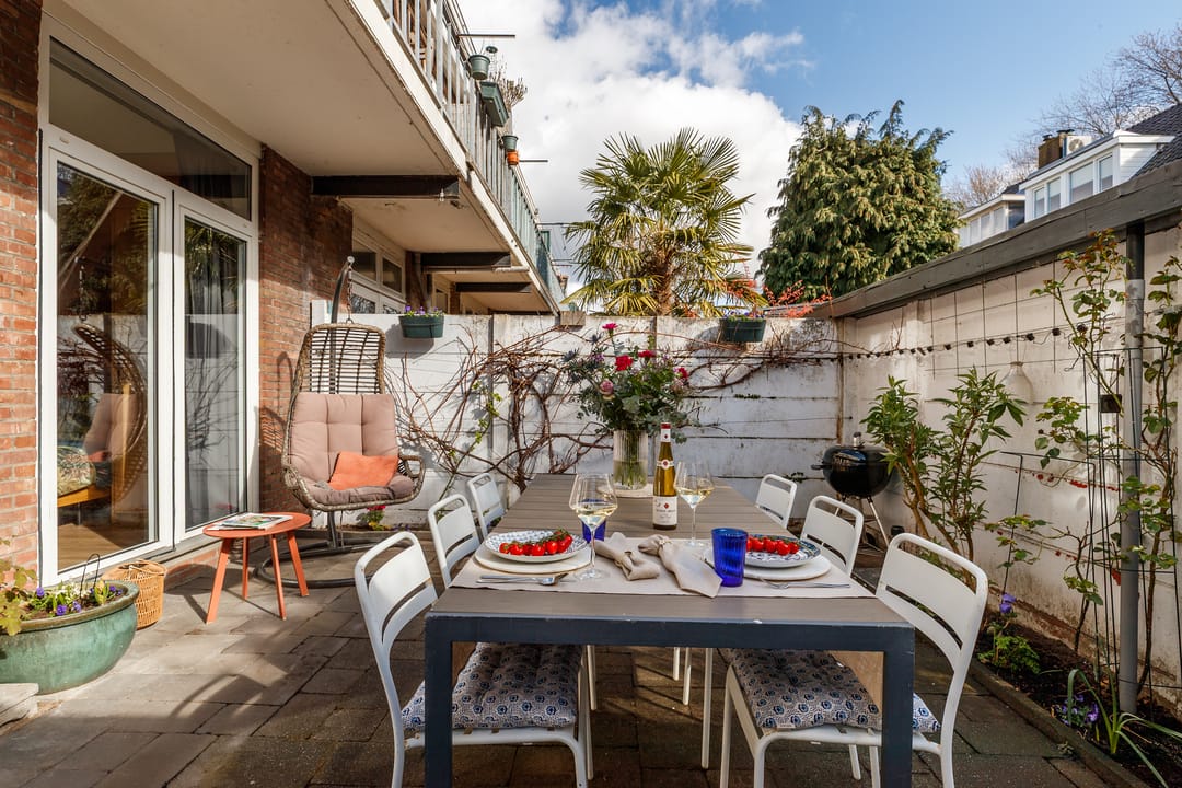 Foto 23 van Cremerstraat 184