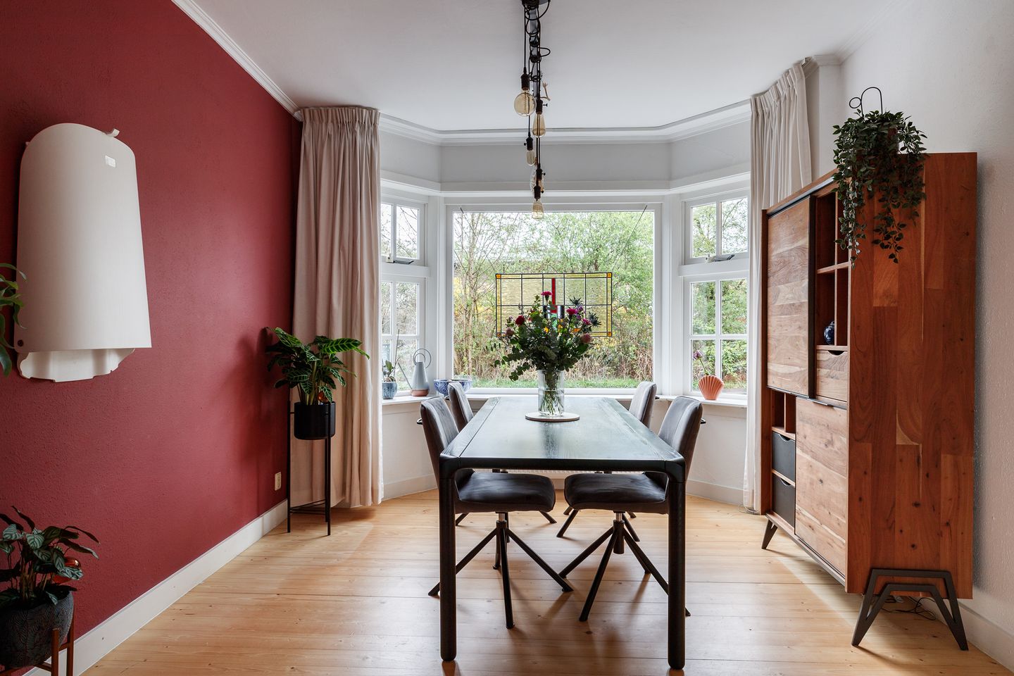 Foto 4 van Cremerstraat 184