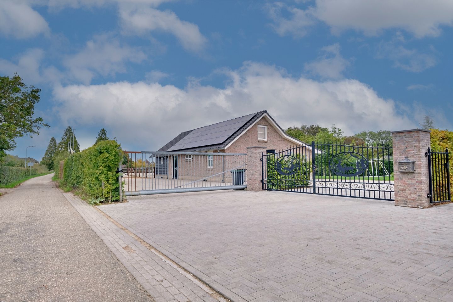 Foto 50 van Beuningsestraat 8