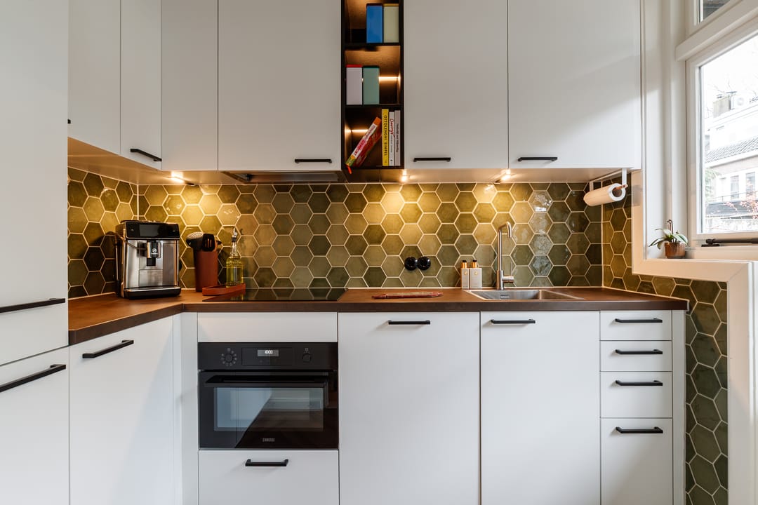 Foto 8 van Cremerstraat 184