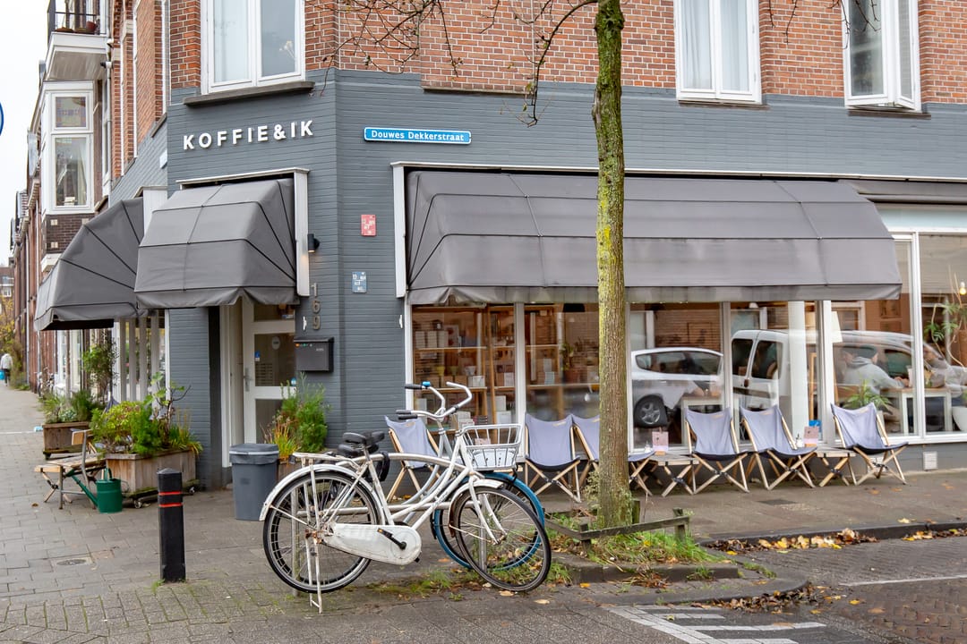 Foto 26 van Cremerstraat 184