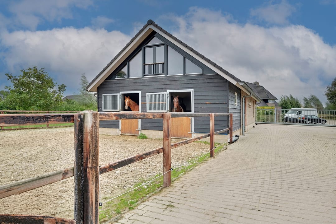 Foto 2 van Beuningsestraat 8