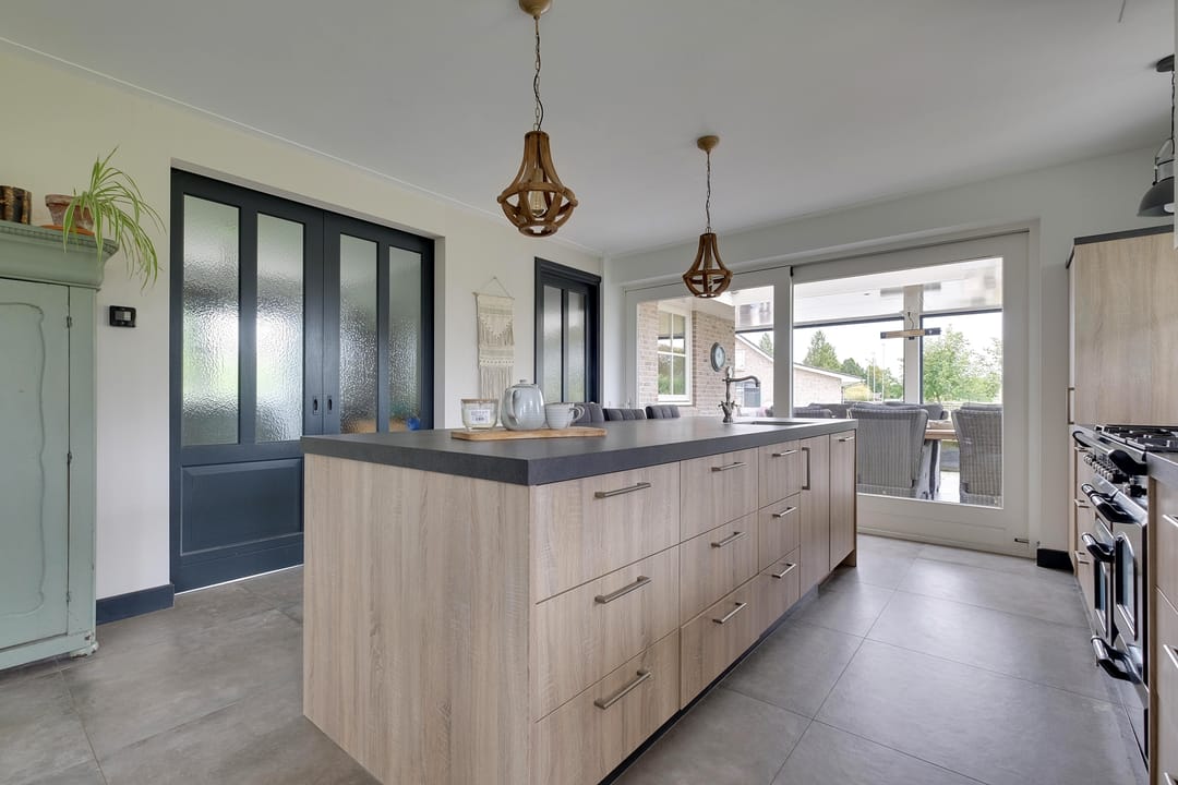 Foto 11 van Beuningsestraat 8