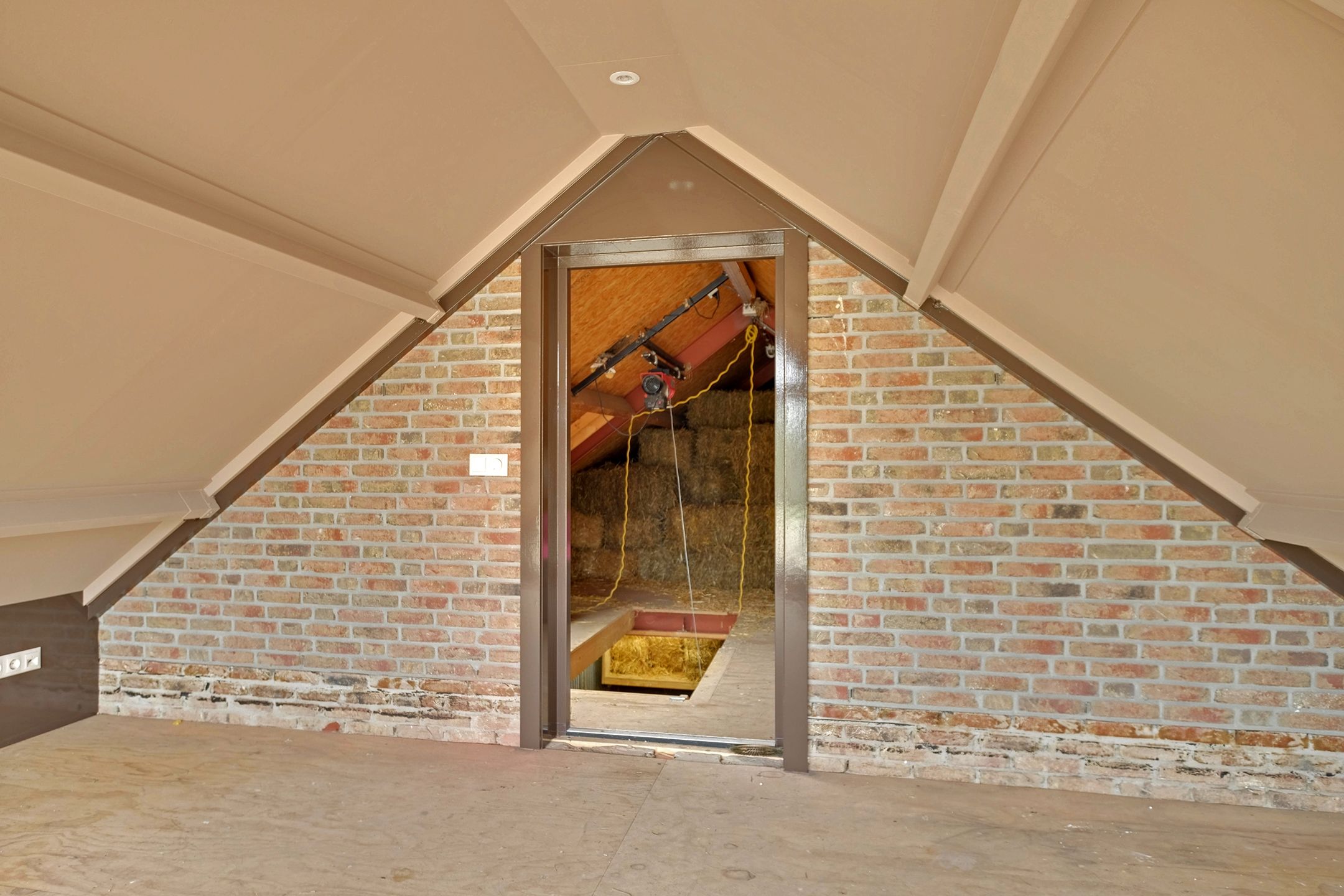 Foto 45 van Beuningsestraat 8