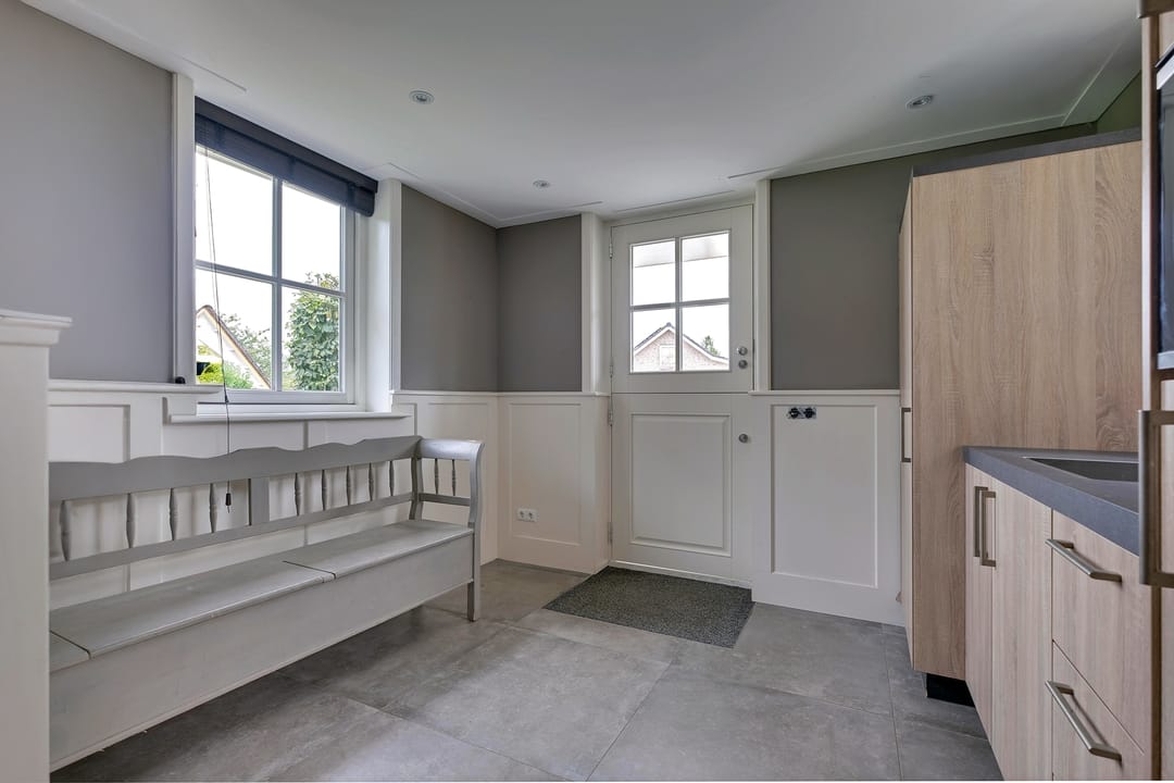 Foto 7 van Beuningsestraat 8