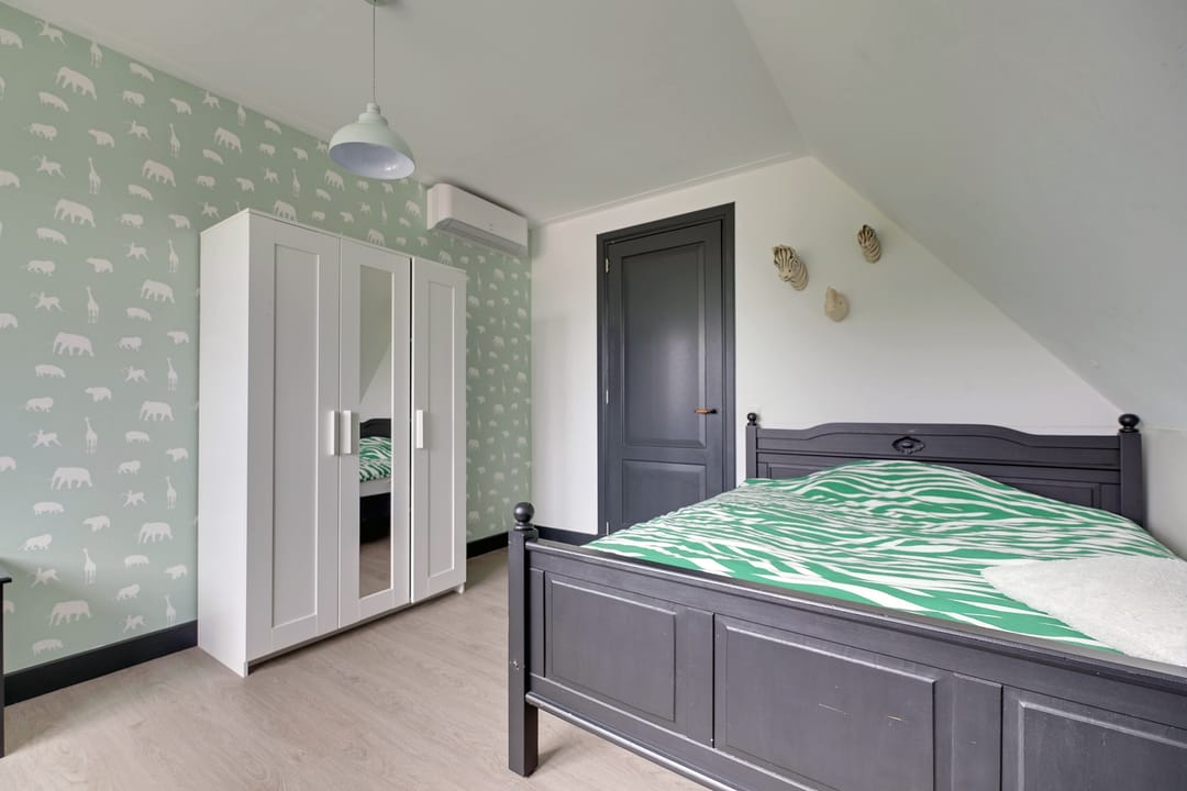 Foto 22 van Beuningsestraat 8