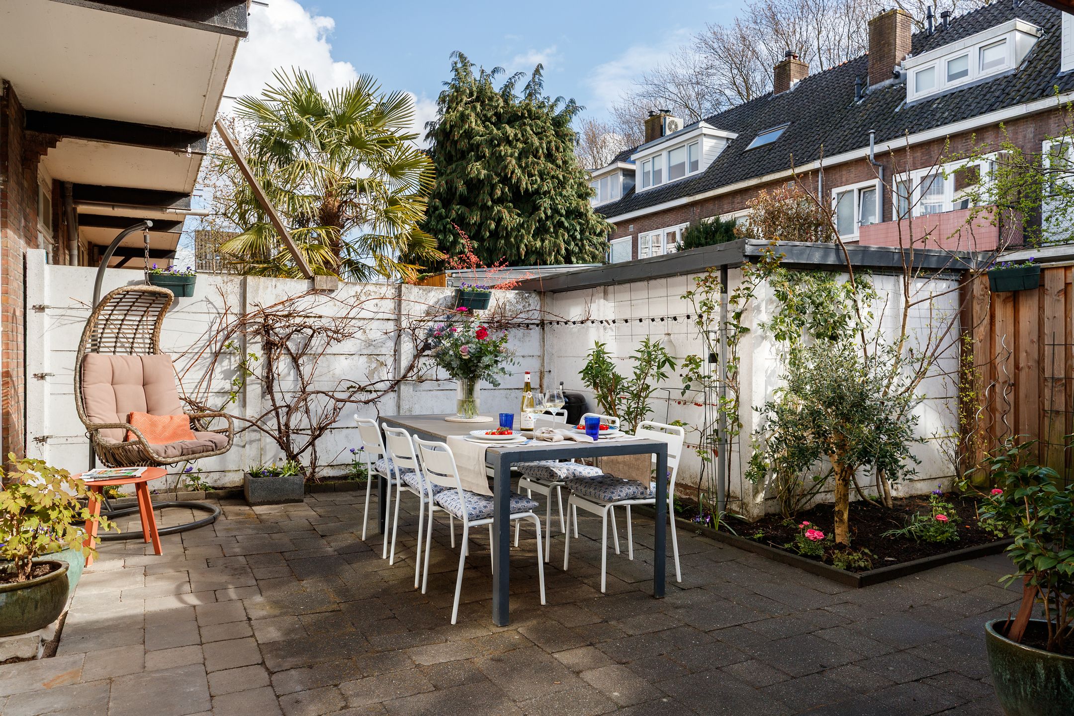 Foto 21 van Cremerstraat 184