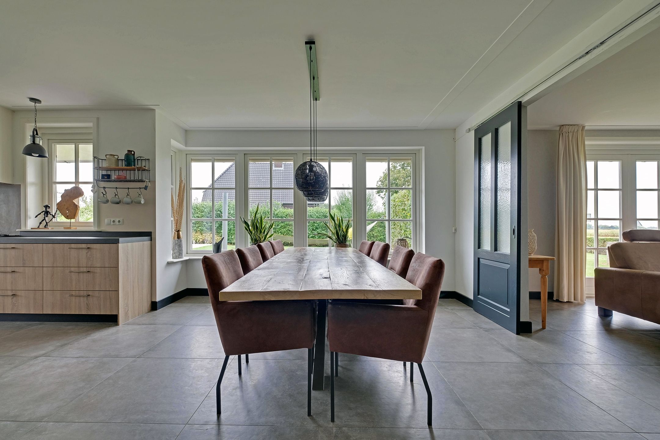 Foto 12 van Beuningsestraat 8