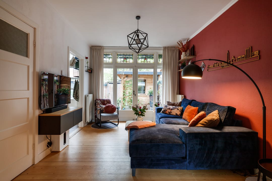 Foto 2 van Cremerstraat 184