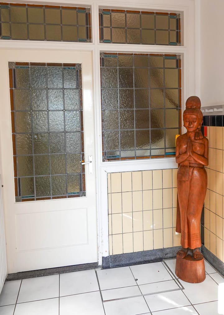 Foto 3 van Dirk Hoogenraadstraat 58