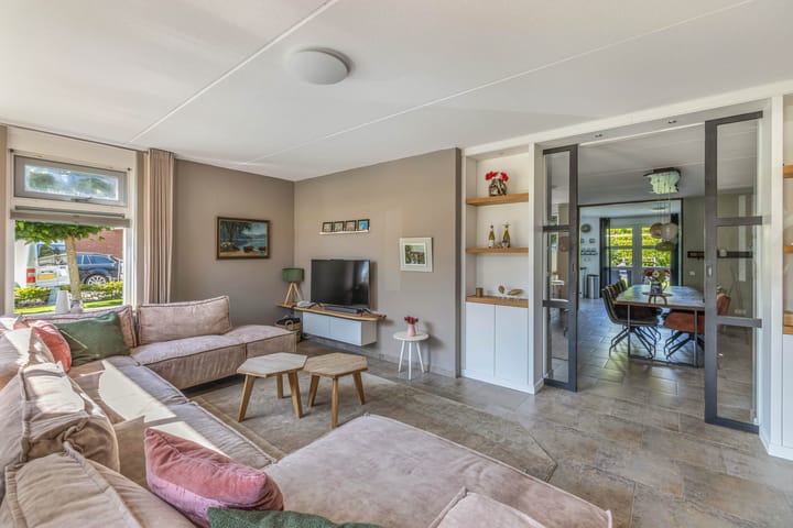 Foto 4 van Rozenstraat 26