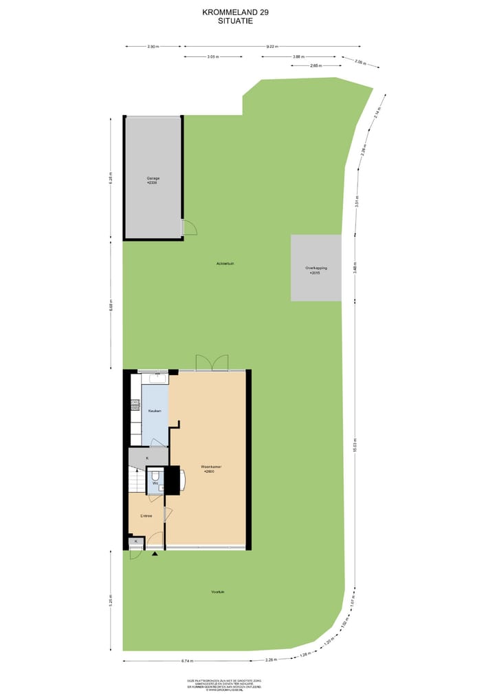 Photo 4 of Krommeland 29