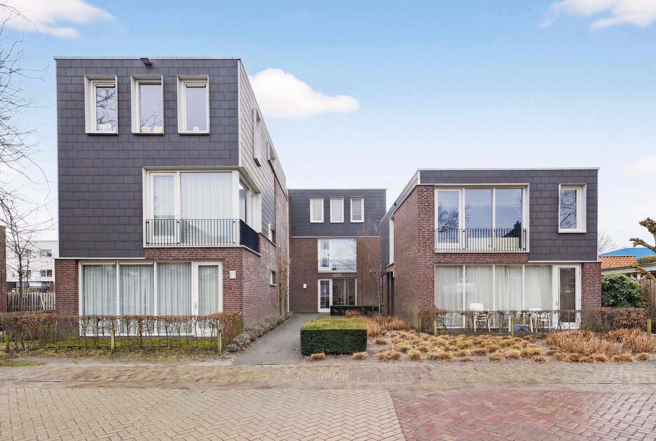 Akkerstraat 19-K 19 k