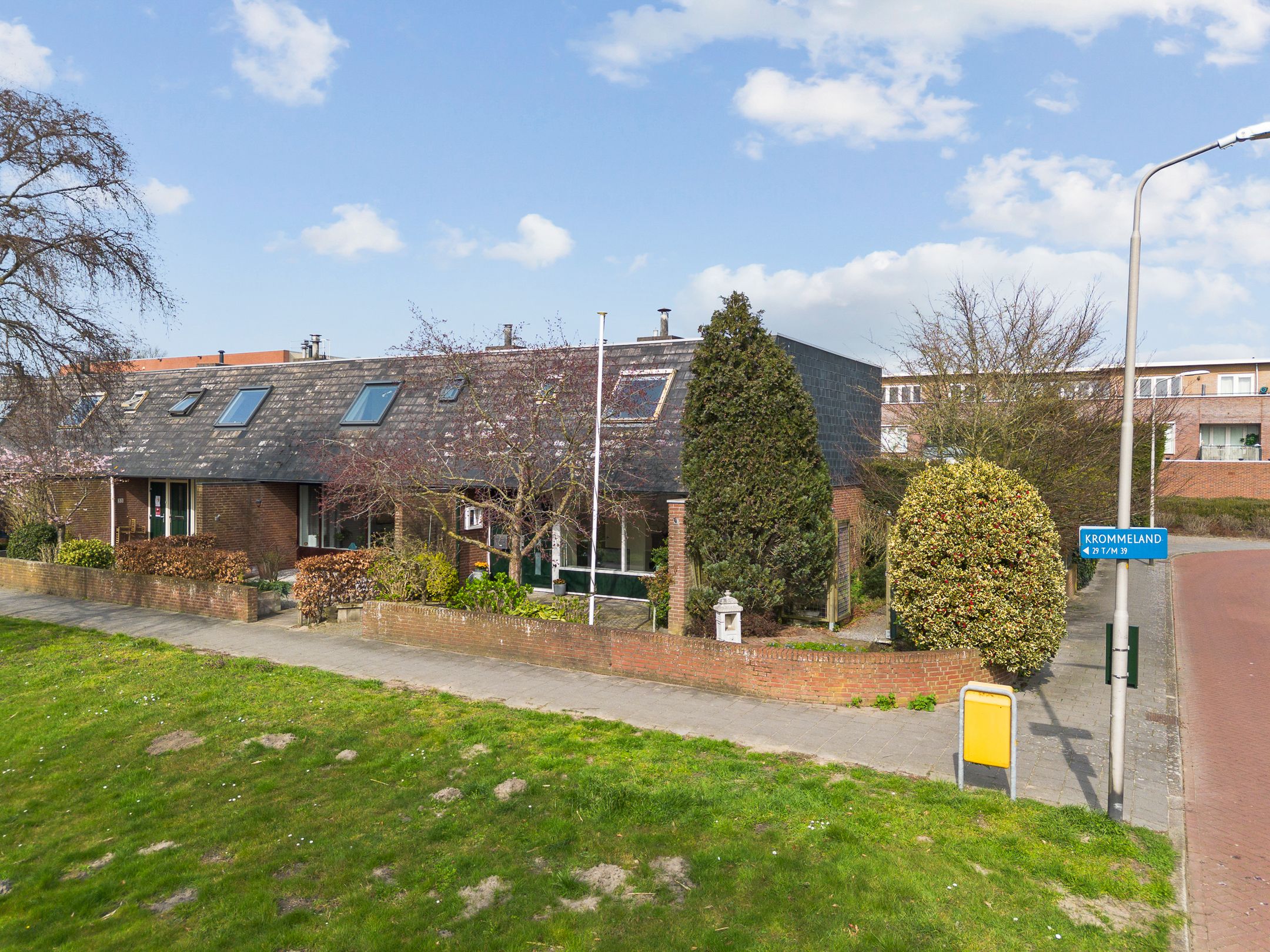 Foto 6 van Krommeland 29